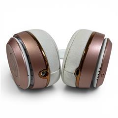 Beats by Dr. Dre Beats Solo3 Wireless On-Ear Headphones - Rose Gold